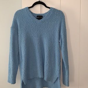 Sanctuary. Cozy blue sweater! - M